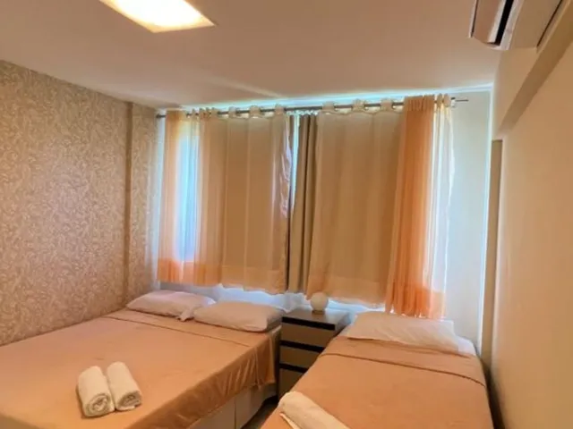 Imagem 9: Apartamento Residencial em Camaçari - Ba, Guarajuba (Monte Gordo