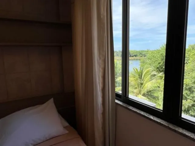 Imagem 12: Apartamento Residencial em Camaçari - Ba, Guarajuba (Monte Gordo