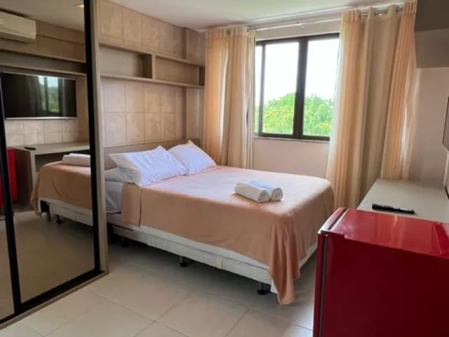 Imagem 15: Apartamento Residencial em Camaçari - Ba, Guarajuba (Monte Gordo