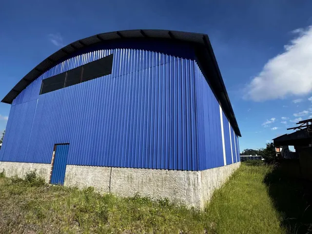 Imagem 2: Barracão para Locação em Araucária