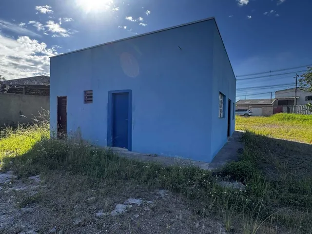 Imagem 5: Barracão para Locação em Araucária
