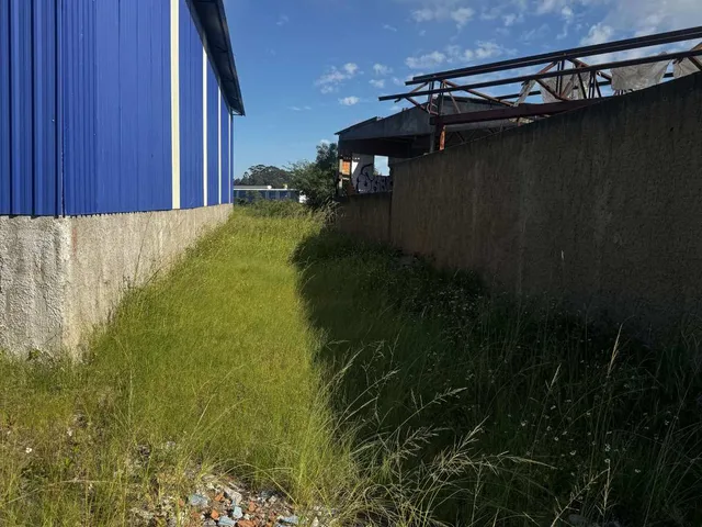 Imagem 7: Barracão para Locação em Araucária