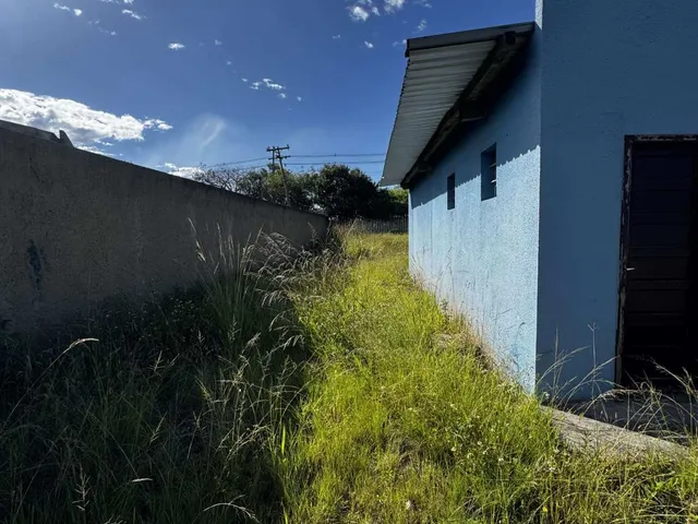 Imagem 8: Barracão para Locação em Araucária