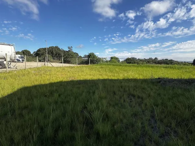 Imagem 9: Barracão para Locação em Araucária