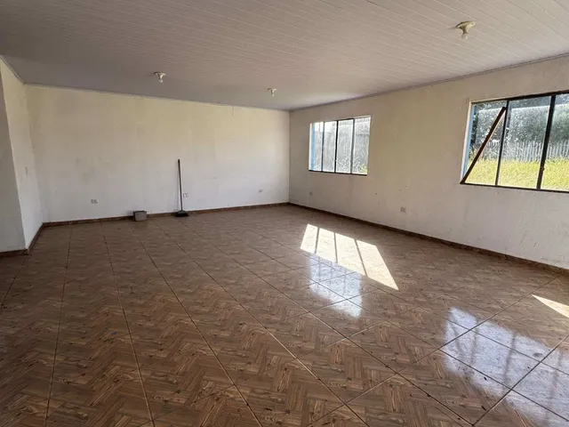 Imagem 10: Barracão para Locação em Araucária