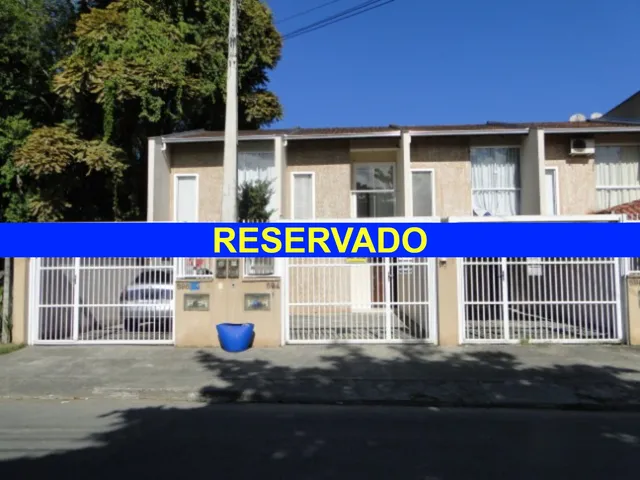 Imagem: Casa Residencial em Joinville - Sc, Aventureiro