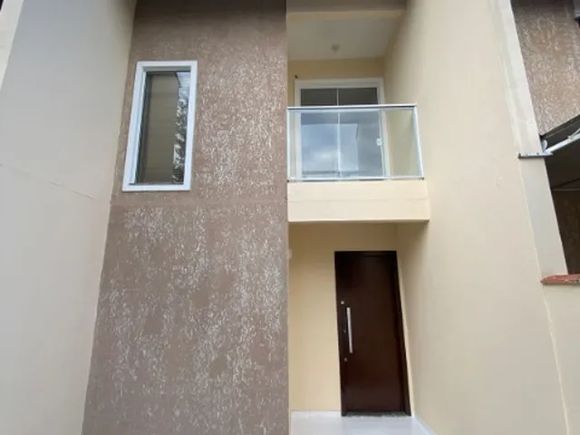 Imagem 14: Casa Residencial em Joinville - Sc, Aventureiro