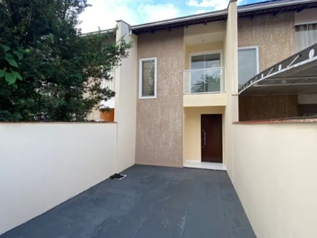 Imagem 16: Casa Residencial em Joinville - Sc, Aventureiro