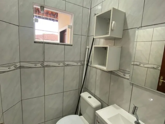 Imagem 9: Casa Residencial em Joinville - Sc, Aventureiro
