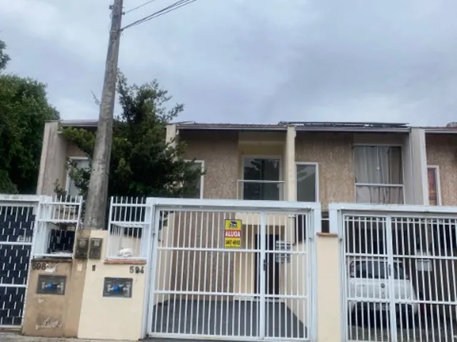 Imagem 5: Casa Residencial em Joinville - Sc, Aventureiro