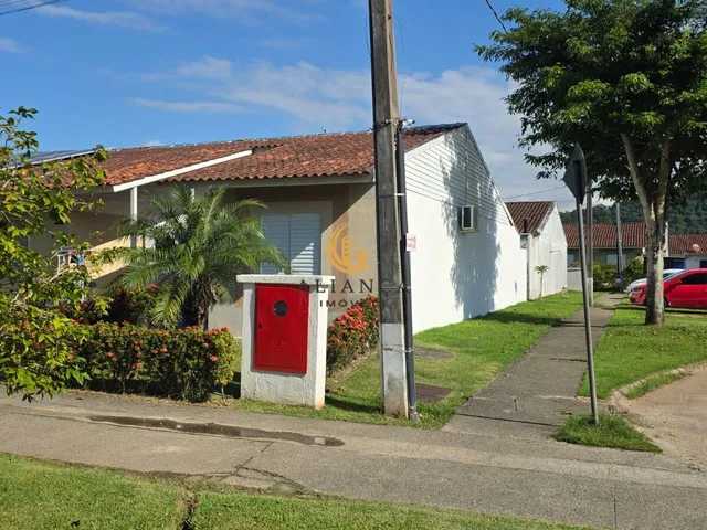 Imagem: Casa no Bairro Bela Vista em Palhoça-Sc