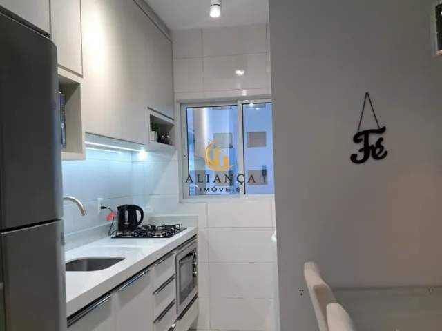 Imagem 2: Apartamento em Nova Palhoça, Palhoça/SC