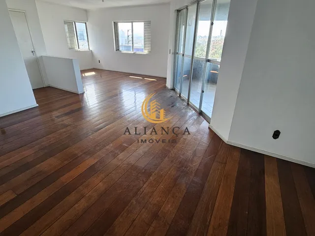 Imagem: Apartamento Cobertura em Campinas, São