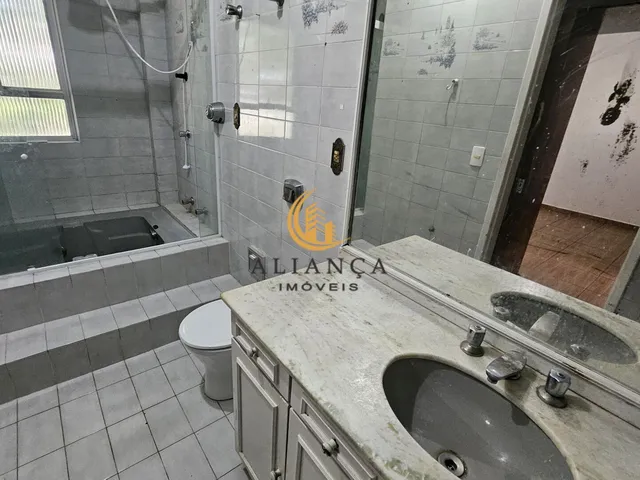 Imagem 11: Apartamento Cobertura em Campinas, São José/SC