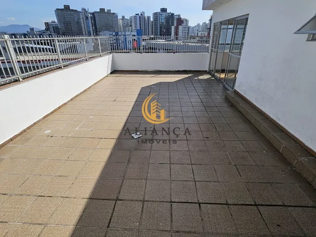 Imagem 13: Apartamento Cobertura em Campinas, São José/SC