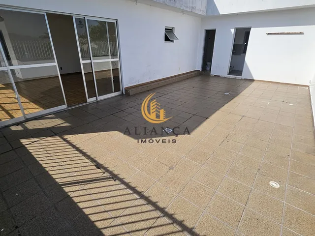 Imagem 7: Apartamento Cobertura em Campinas, São José/SC