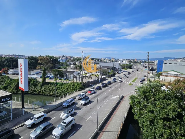 Imagem 12: Apartamento Cobertura em Campinas, São José/SC