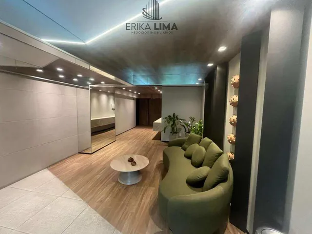 Imagem 2: Aluguel 02 quartos mobiliado, Flow Boa Viagem, PRIMEIRA LOCAÇÃO