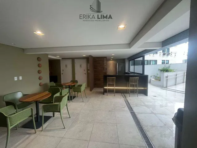 Imagem 8: Aluguel 02 quartos mobiliado, Flow Boa Viagem, PRIMEIRA LOCAÇÃO