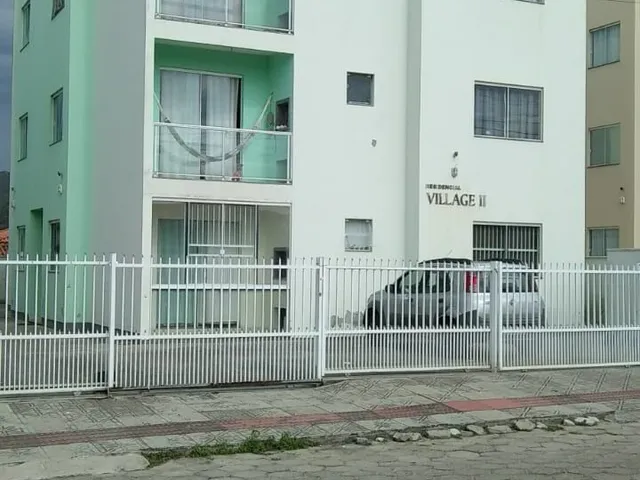 Imagem: Apartamento Térreo para Venda em Vilage