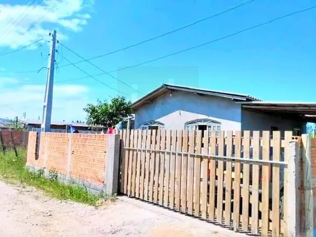Imagem: Casa a Venda a Uns 900 Metros do Centro