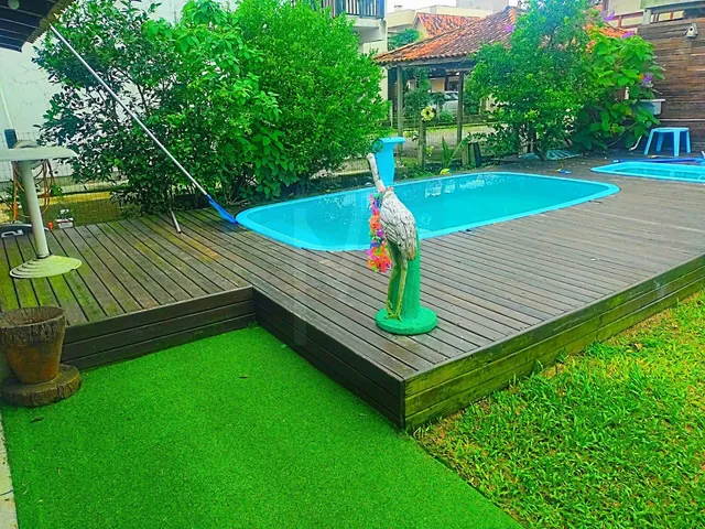 Imagem 10: Casa À Venda no Bairro Barra de Ibiraquera - Imbituba/Sc