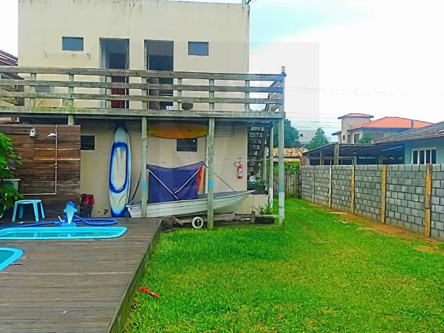 Imagem 14: Casa À Venda no Bairro Barra de Ibiraquera - Imbituba/Sc