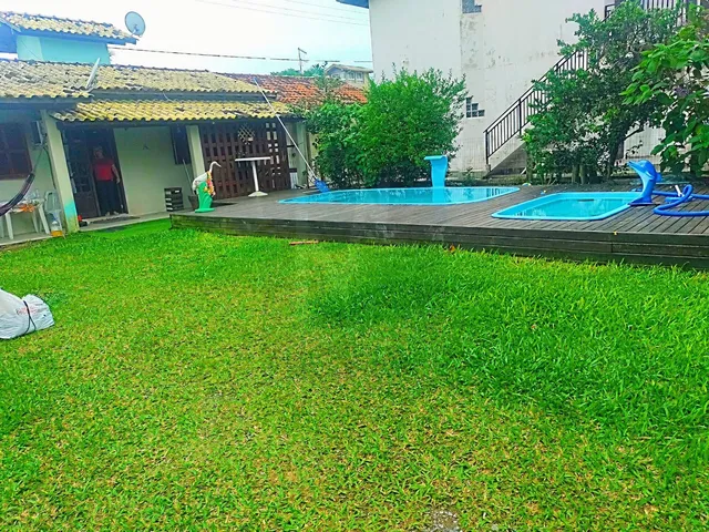 Imagem 9: Casa À Venda no Bairro Barra de Ibiraquera - Imbituba/Sc