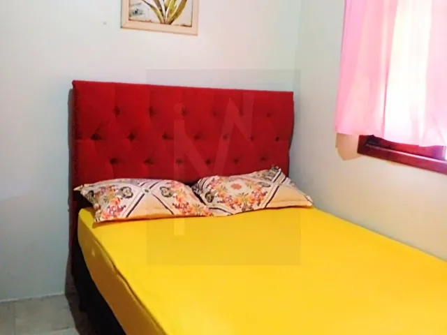 Imagem 11: Casa À Venda no Bairro Barra de Ibiraquera - Imbituba/Sc