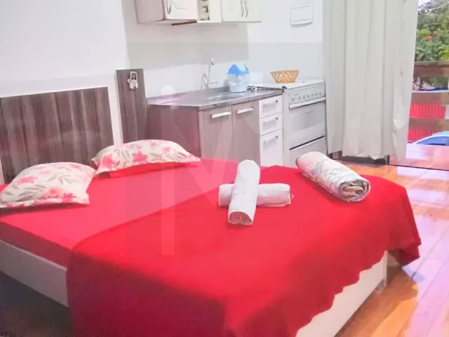 Imagem 2: Casa À Venda no Bairro Barra de Ibiraquera - Imbituba/Sc