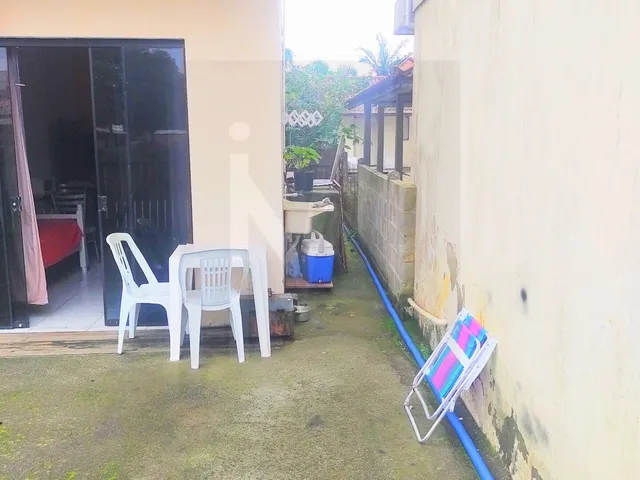 Imagem 8: Casa À Venda no Bairro Barra de Ibiraquera - Imbituba/Sc