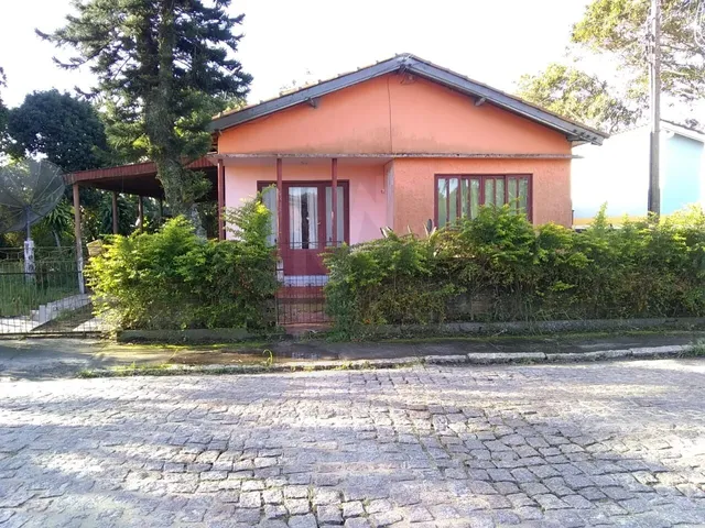 Imagem: Casa À Venda, Bairro Mirim, Imbituba, Sc