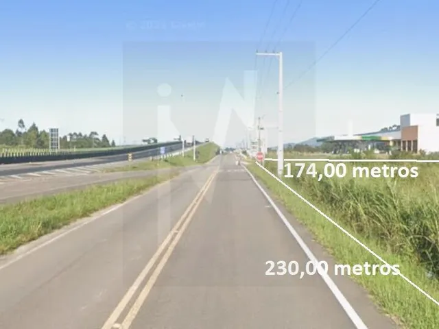 Imagem: Vende Se Terreno Escriturado, Medindo 40.000