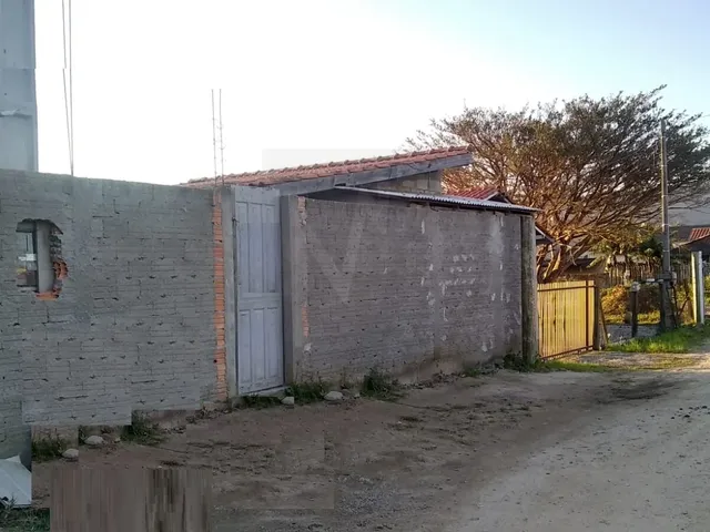 Imagem: Casa À Venda no Bairro Vila Nova - Imbituba/Sc