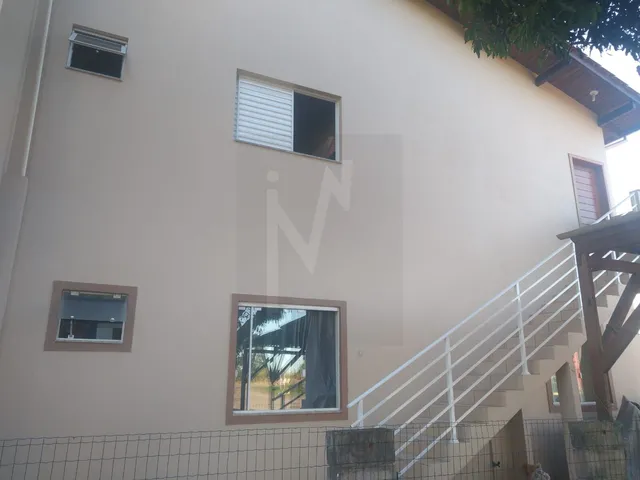 Imagem 10: Casa para Locação Anual em Campo Duna, Imbituba/Sc