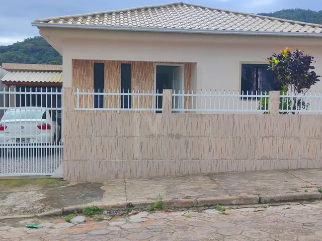 Imagem 13: Casa de Alvenaria Vila Santo Antônio, Imbituba/Sc