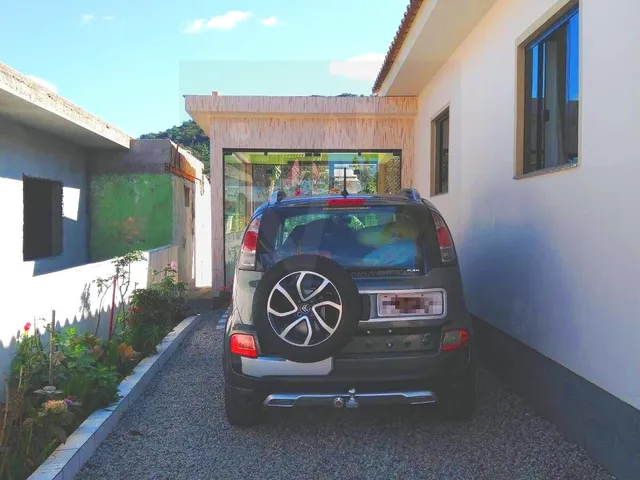 Imagem 4: Casa de Alvenaria Vila Santo Antônio, Imbituba/Sc