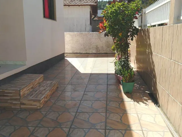 Imagem 10: Casa de Alvenaria Vila Santo Antônio, Imbituba/Sc