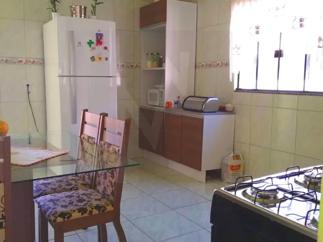 Imagem 9: Casa de Alvenaria Vila Santo Antônio, Imbituba/Sc