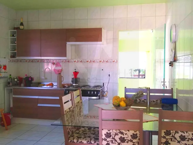 Imagem 12: Casa de Alvenaria Vila Santo Antônio, Imbituba/Sc