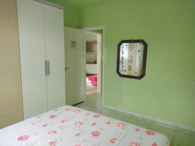 Imagem 8: Casa de Alvenaria Vila Santo Antônio, Imbituba/Sc