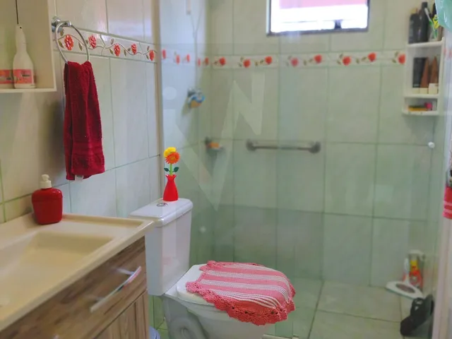 Imagem 5: Casa de Alvenaria Vila Santo Antônio, Imbituba/Sc