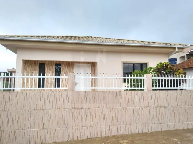 Imagem 7: Casa de Alvenaria Vila Santo Antônio, Imbituba/Sc
