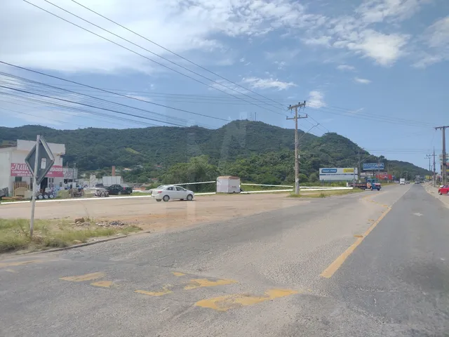 Imagem 9: Terreno À Venda no Bairro Vila Nova - Imbituba/Sc