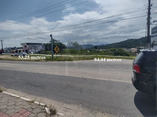 Imagem 5: Terreno À Venda no Bairro Vila Nova - Imbituba/Sc