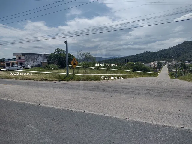 Imagem 8: Terreno À Venda no Bairro Vila Nova - Imbituba/Sc