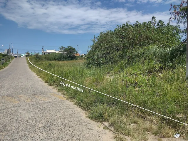 Imagem 15: Terreno À Venda no Bairro Vila Nova - Imbituba/Sc