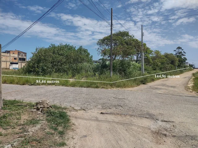 Imagem 14: Terreno À Venda no Bairro Vila Nova - Imbituba/Sc