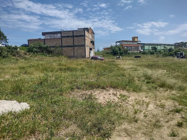 Imagem 4: Terreno À Venda no Bairro Vila Nova - Imbituba/Sc