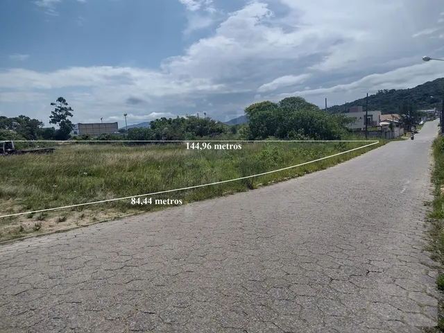 Imagem 7: Terreno À Venda no Bairro Vila Nova - Imbituba/Sc